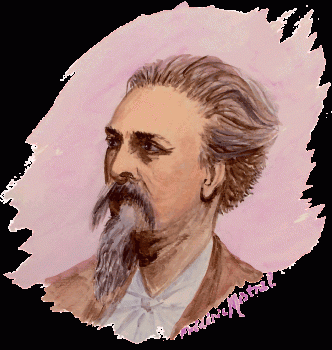 Frédéric Mistral
