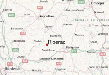 Ribérac