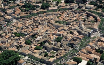 Saint-Rémy-de-Provence Saint-Rémy-de-Provence